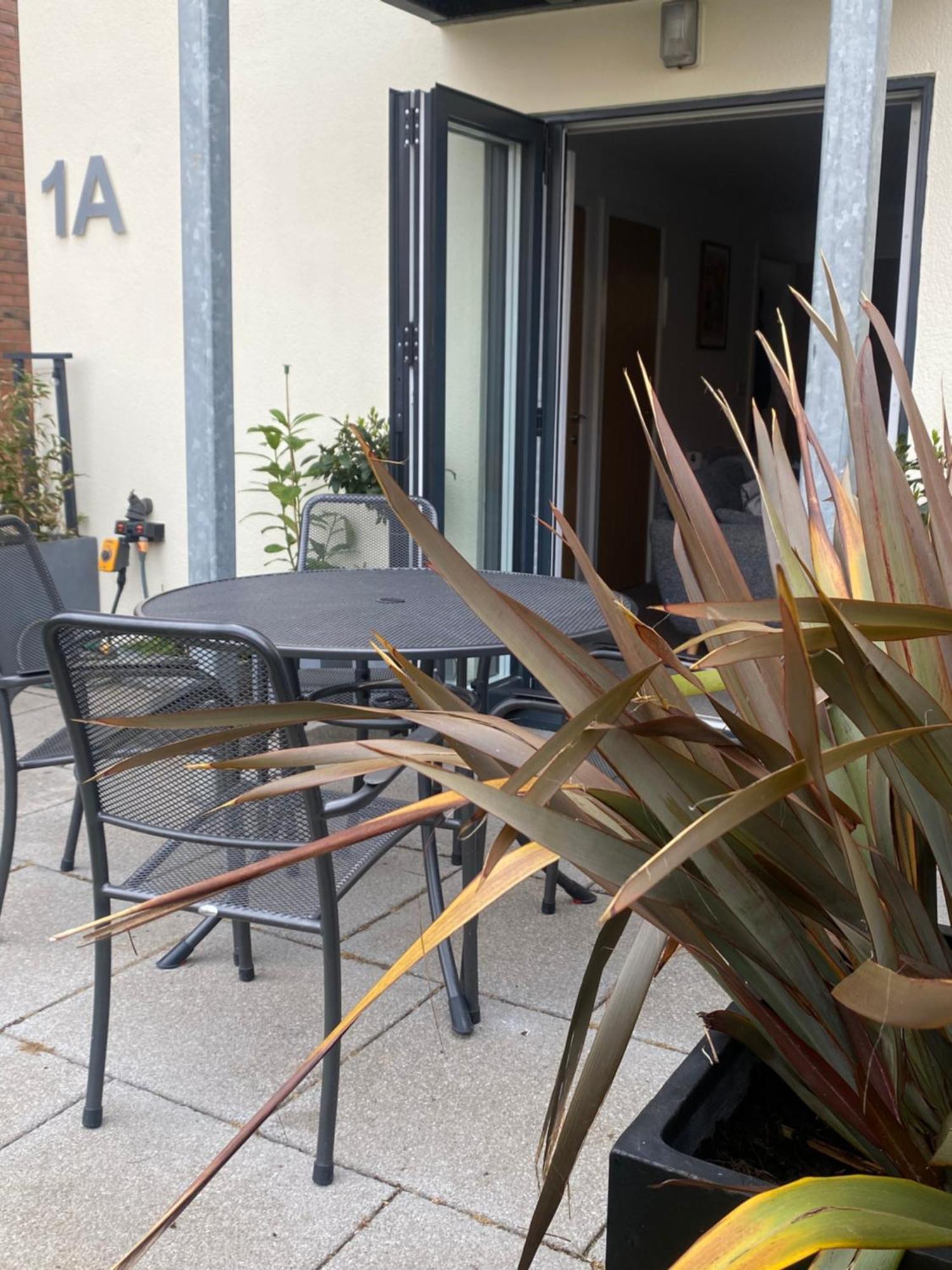 Retro Retreat, Sea View, Free Parking & Ev Plug-In Villa Whitby Ngoại thất bức ảnh
